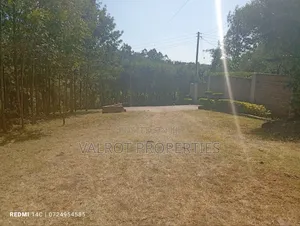 1/4 Acre Plot for Sale in Matasia