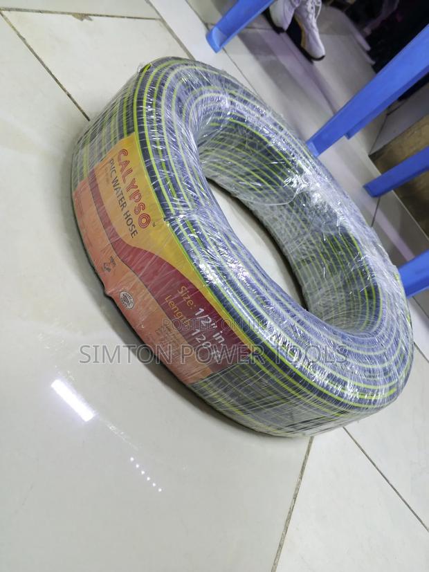 Calypso Braided Hose Pipe 1/2" 120ft - main view