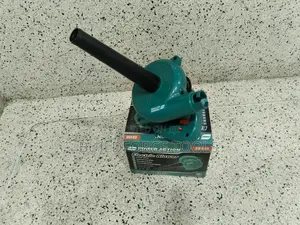 Electric Power Action Dust