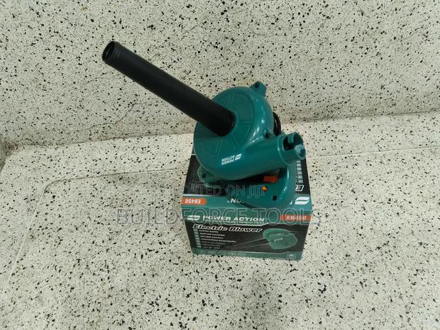 Electric Power Action Dust - thumbnail 2