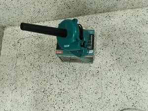 Electric Power Action Dust