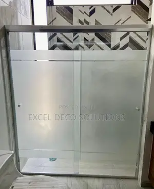 Frosted Film – Clean Modern Style