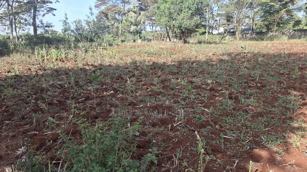 5 Acre Parcel in Karen - main view