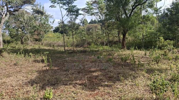 5 Acre Parcel in Karen - thumbnail 3