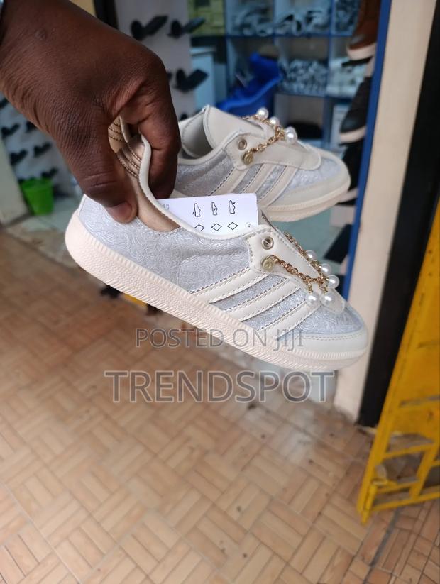 The Samba Og 
"Clover Desert " - thumbnail 2