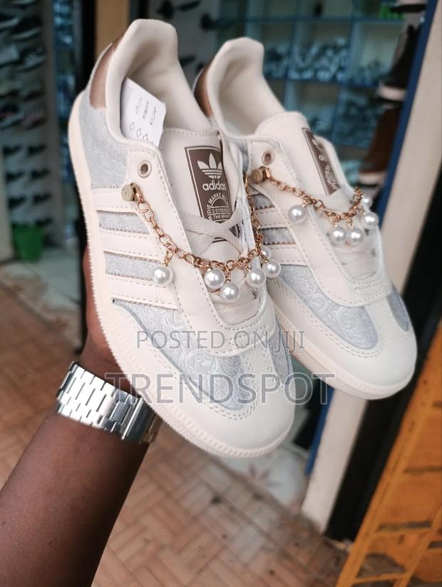 The Samba Og 
"Clover Desert " - thumbnail 3