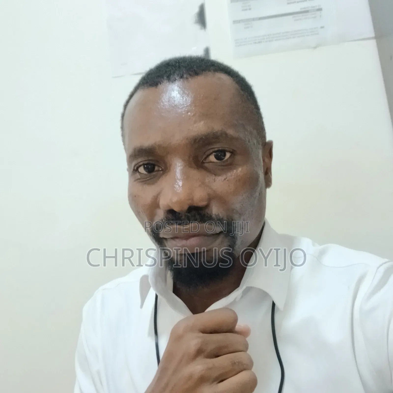 Clinical Officer