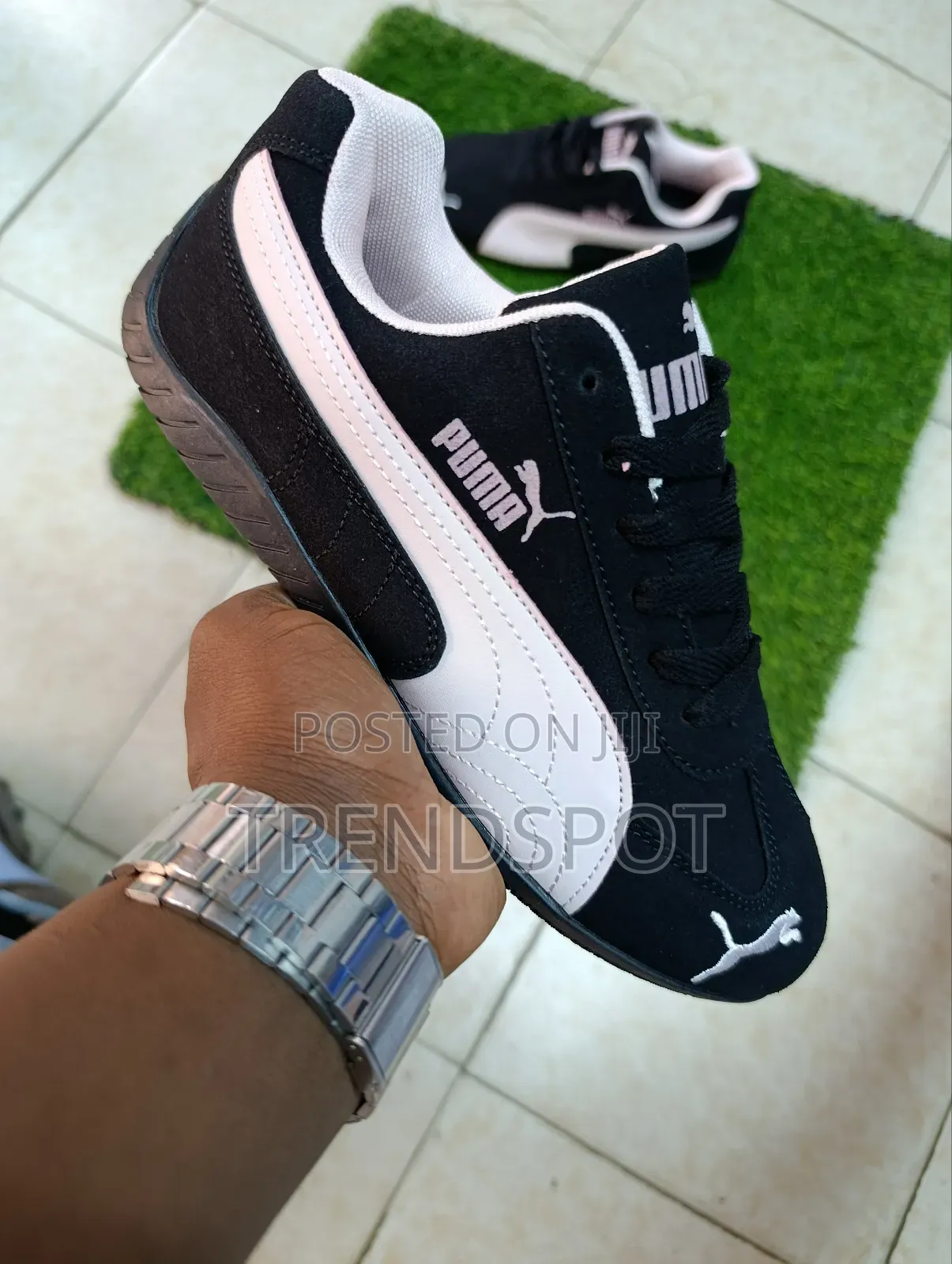 Puma Speedcat
Size 39_44