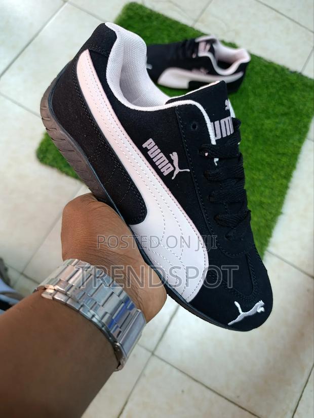 Puma Speedcat
Size 39_44 - thumbnail 2