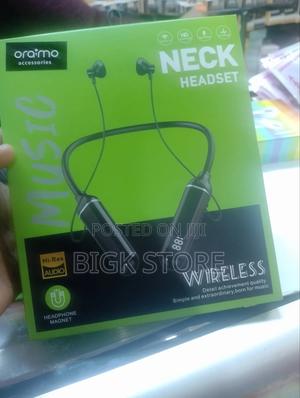 Oraimo Necklace Lite, Neckband,Neck Headset - thumbnail 2