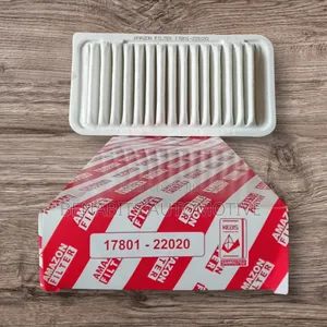 Amazone Air Filter