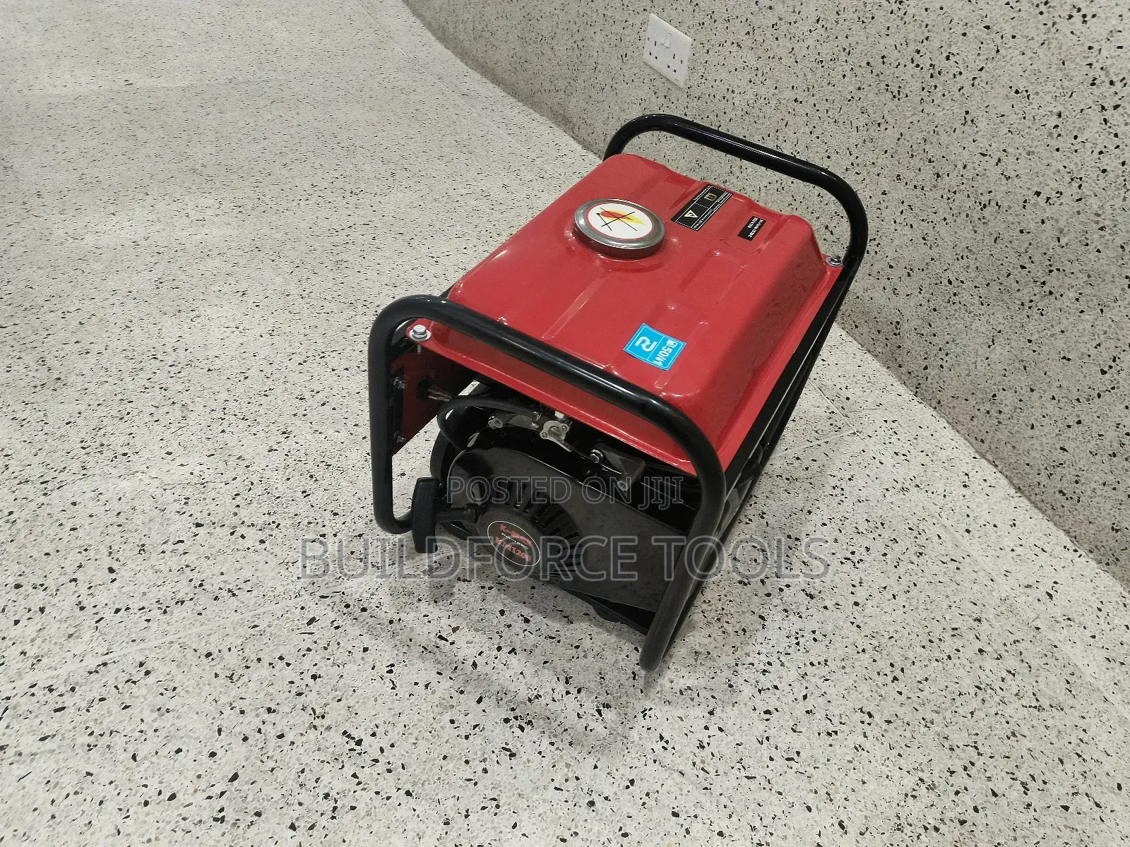 Kmax Gasoline Generator