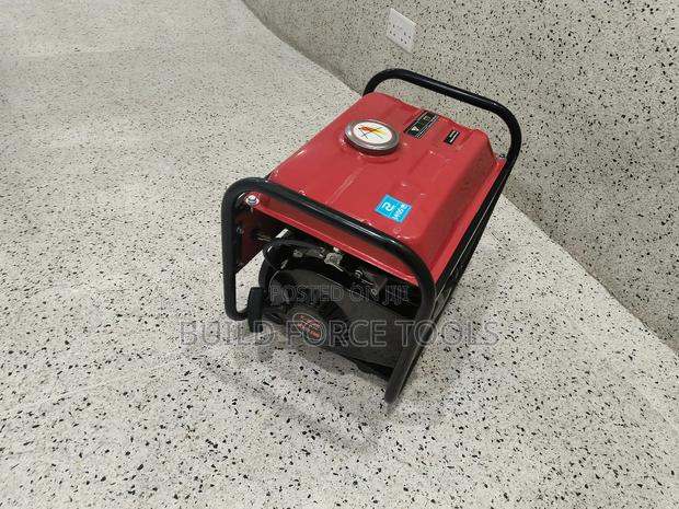 Kmax Gasoline Generator - thumbnail 3