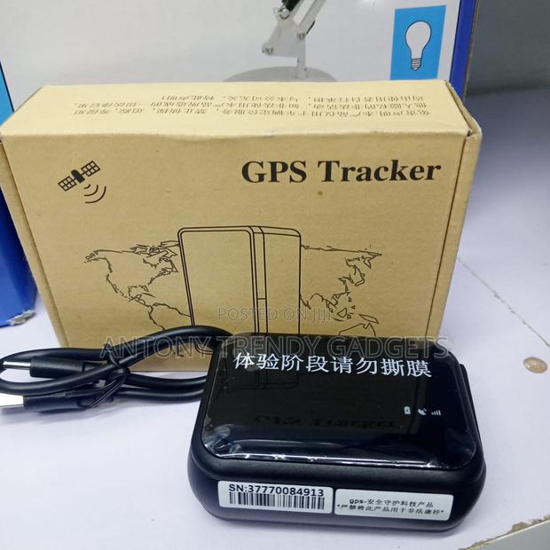 Smart P7/P8 Mini Gps Tracker Magnetic Real-time Locator
