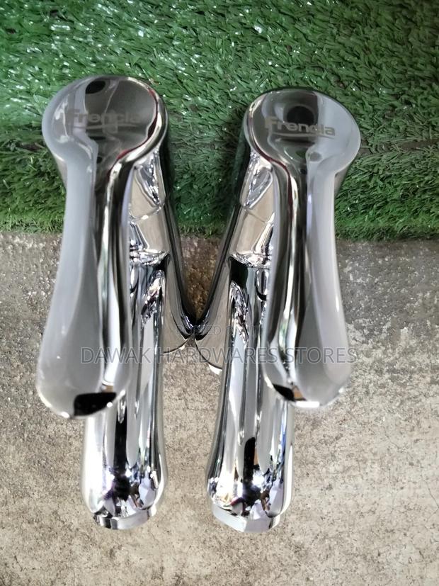 Unique Stainless Taps - thumbnail 3