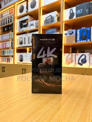 Insta360 Go 3s 128gb - thumbnail 3