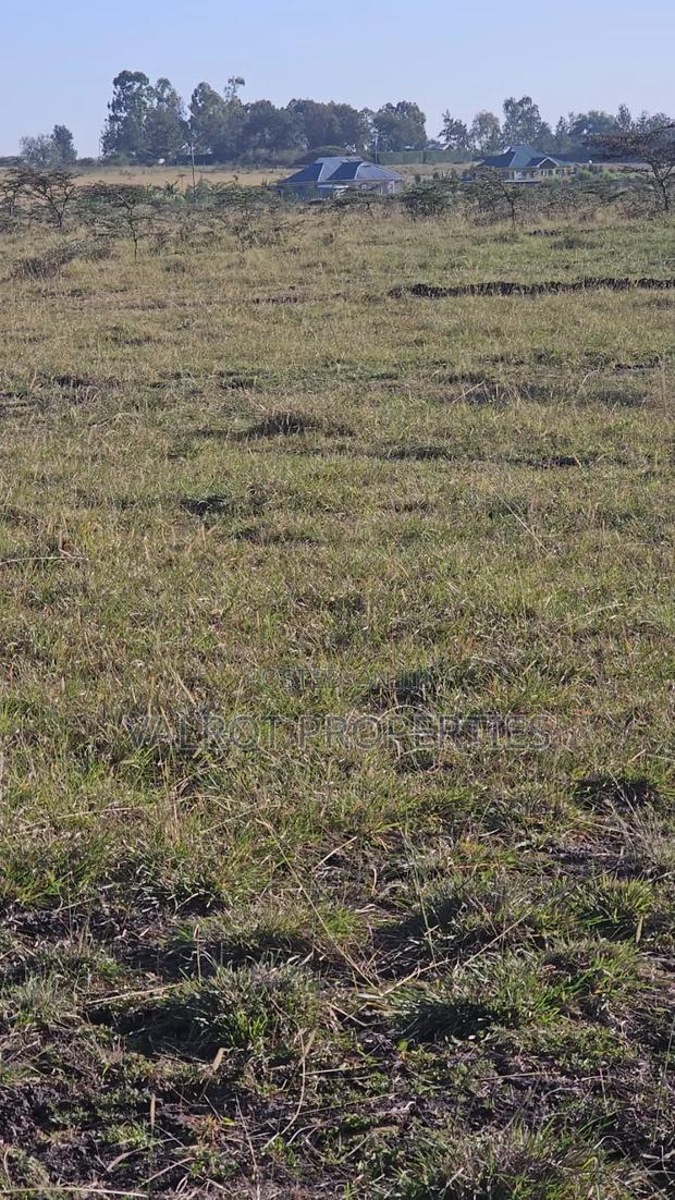 1/8 Acre Plot for Sale in Kiserian - main view