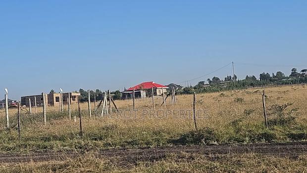 1/8 Acre Plot for Sale in Kiserian - thumbnail 3