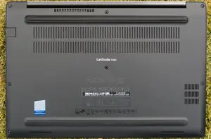 Laptop Dell Latitude 7390 8GB Intel Core i5 SSD 256GB