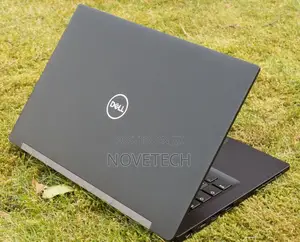 Laptop Dell Latitude 7390 8GB Intel Core i5 SSD 256GB