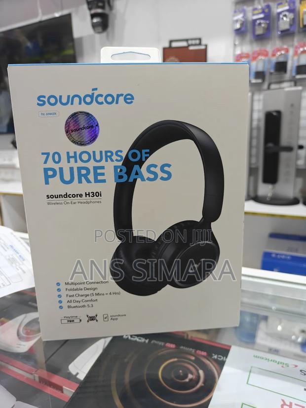 Anker Soundcore H30i - thumbnail 2
