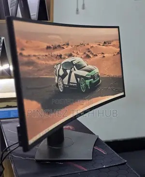 Dell Ultrasharp U3419w 34 Inches Curved Monitor