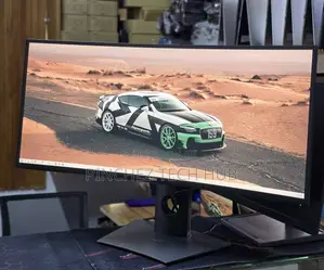 Dell Ultrasharp U3419w 34 Inches Curved Monitor