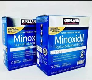 Minoxidil Hair Regrowth - thumbnail 2