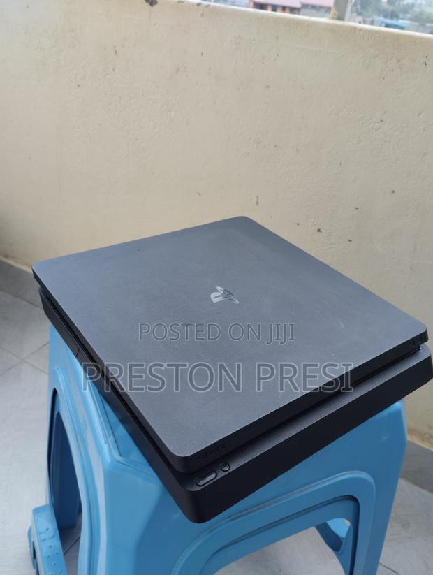 Ps4 Slim Sony - thumbnail 2