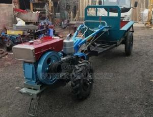 Hand Walking Tractor - thumbnail 2