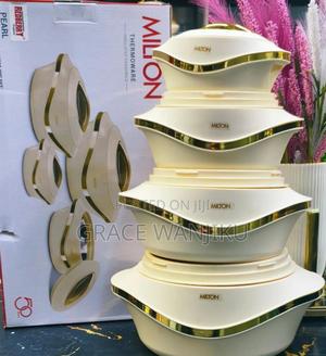 Best Quality 4pcs Milton Hotpots - thumbnail 2