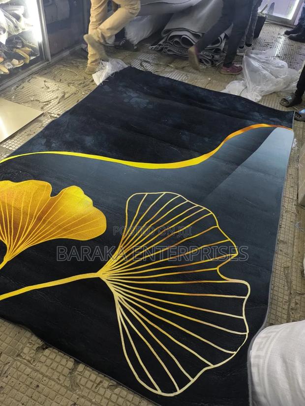 Hd Carpets *Set F* Size:7*10