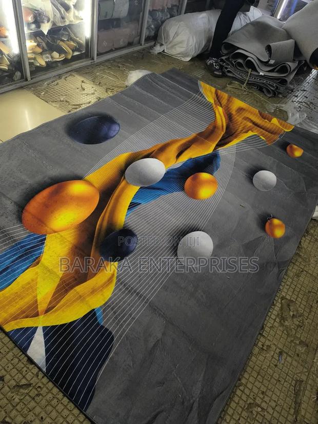 Hd Carpets *Set F* Size:7*10 - thumbnail 2
