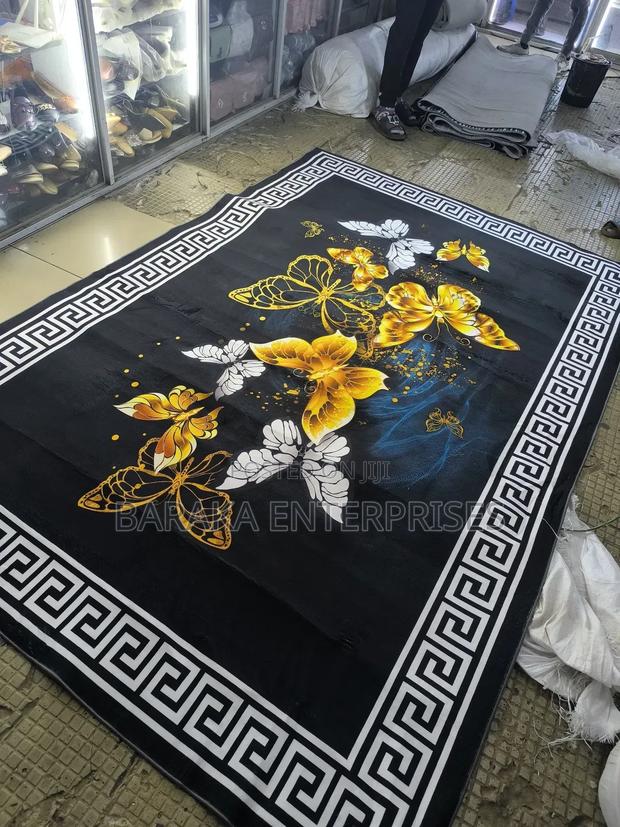Hd Carpets *Set F* Size:7*10 - thumbnail 3