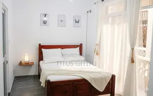 Furnished Studio Mtwapa | Near Beach|Parking Relaxing