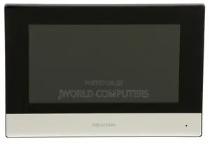 Hikvision Video Intercom Indoor Station Kh6320