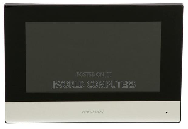 Hikvision Video Intercom Indoor Station Kh6320