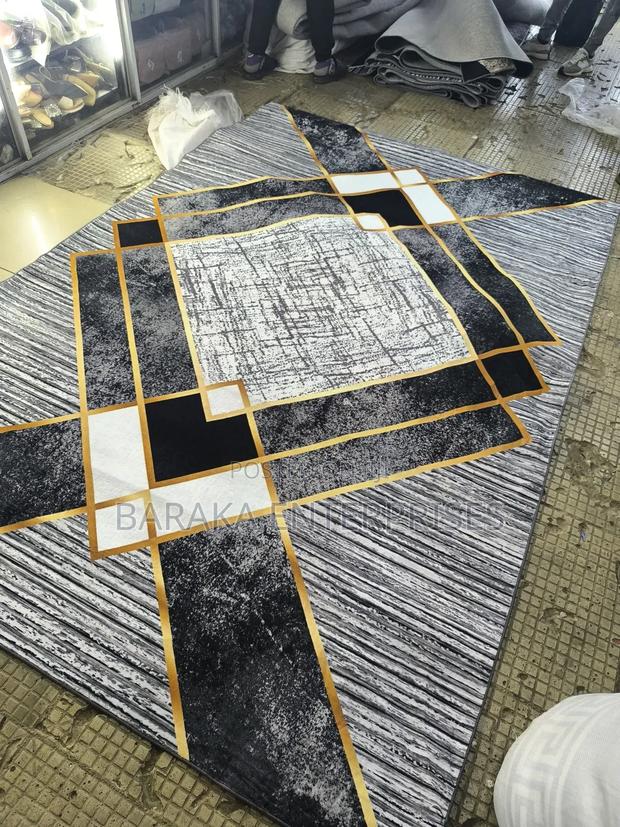 Hd Carpets *Set F* Size:7*10 - thumbnail 4