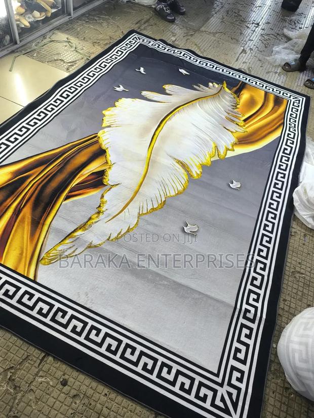 Hd Carpets *Set F* Size:7*10 - thumbnail 6