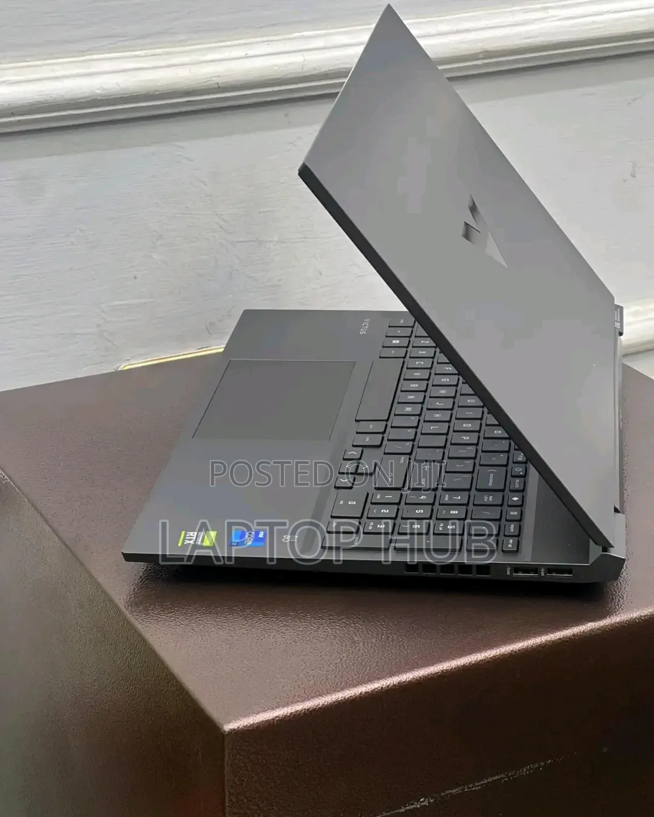 Laptop HP Victus 16 16GB Intel Core i7 SSD 512GB