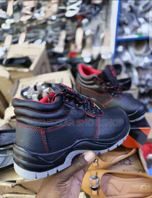 Knicker Safety Boots - thumbnail 2