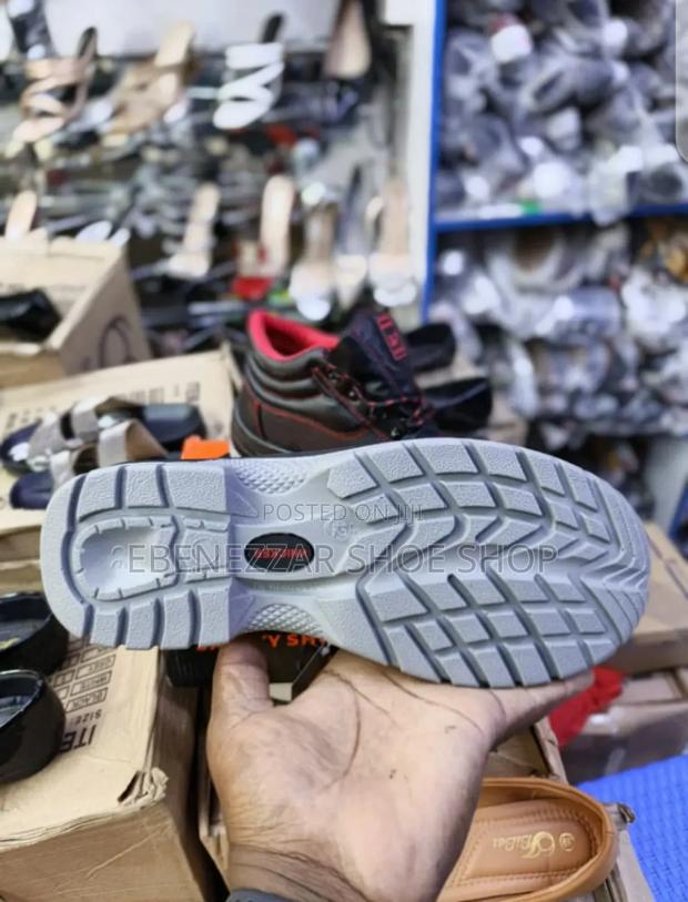 Knicker Safety Boots - thumbnail 5