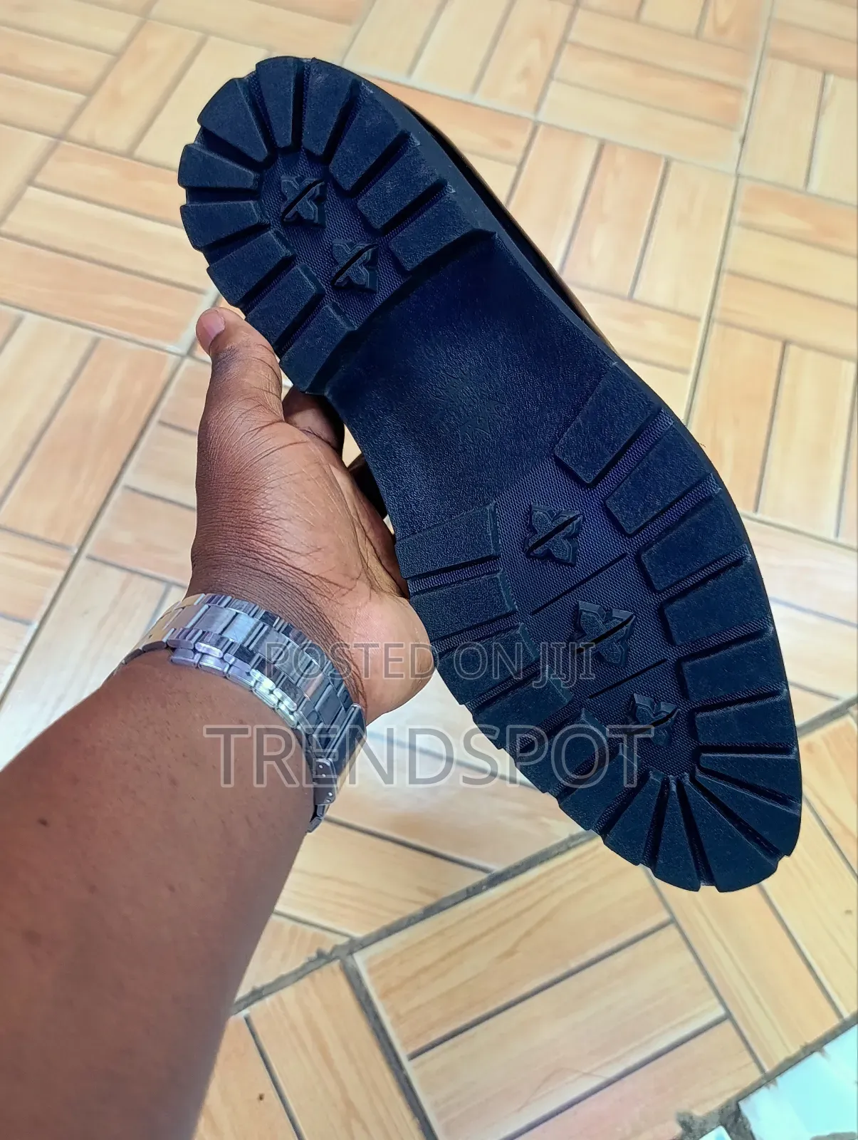 Wet Look Official Size 39-45