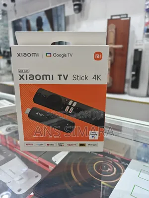 Xiaomi Tv Sick 2nd Gen
