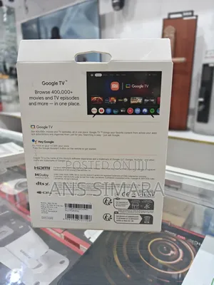 Xiaomi Tv Sick 2nd Gen