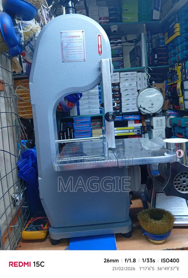 Meat Cutter - thumbnail 2