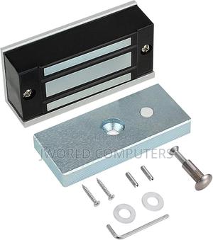 Single Door Magnetic Lock - thumbnail 2