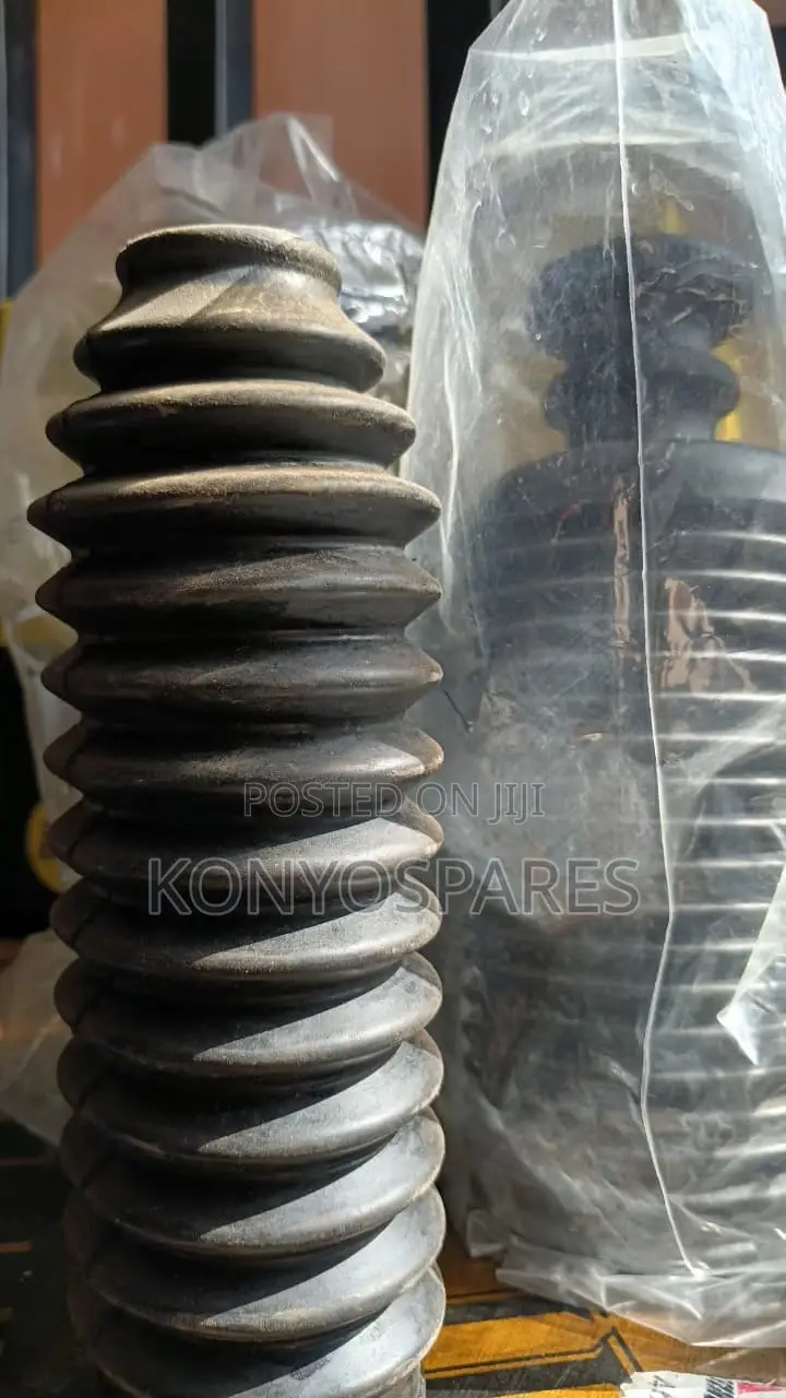 Steering Rack Boot for Nissan X-Trail
