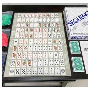 Sequence Book - thumbnail 2