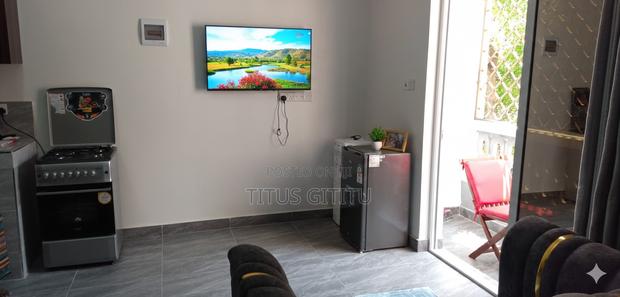 Relaxation Studio Mtwapa | Near Beach Creek Views | - thumbnail 4